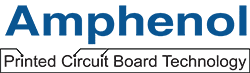 Amphenol, Printed Circuit Board Technology logo