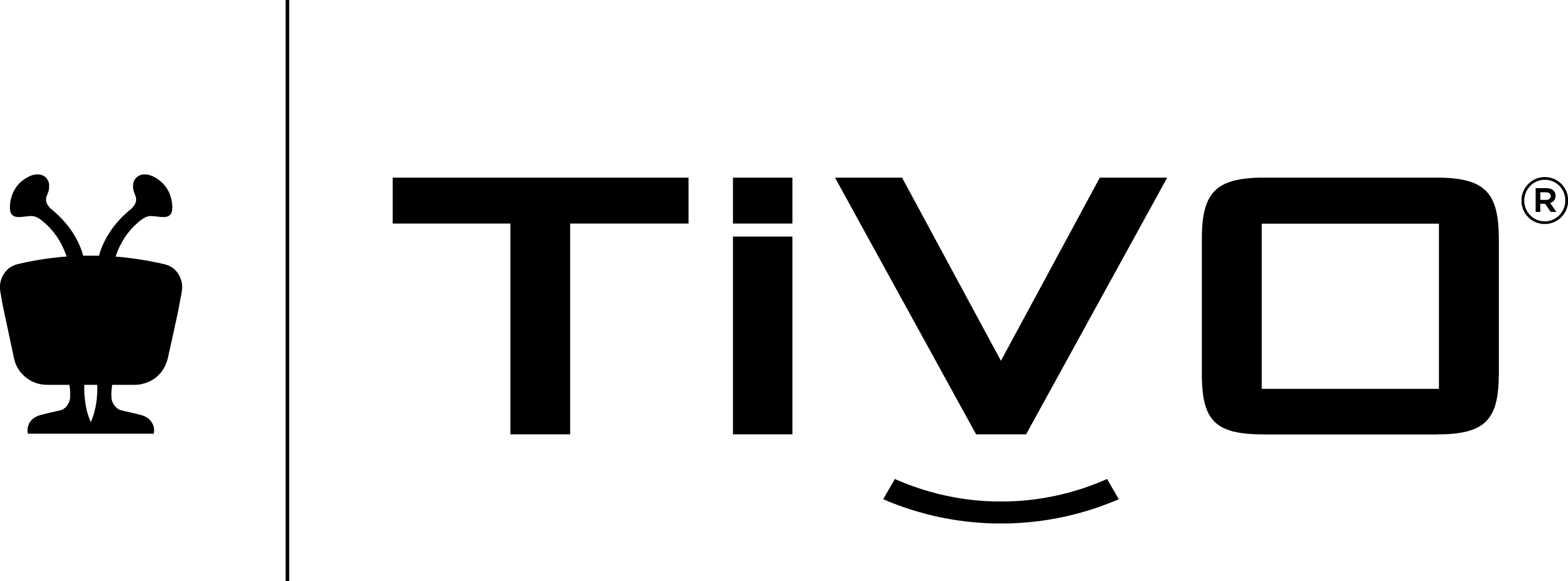 TiVo Logo 