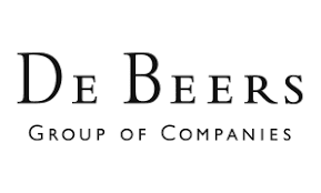DeBeers Group of Companies Logo